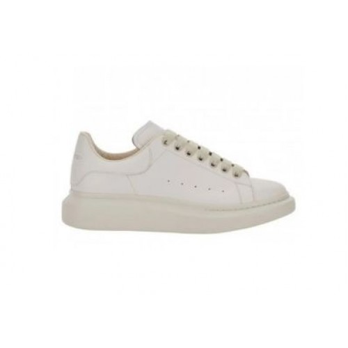 SNEAKERS ALEXANDER MCQUEEN, Light Beige SNEAKERS ALEXANDER MCQUEEN, Light Beige