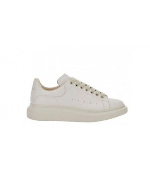 SNEAKERS ALEXANDER MCQUEEN, Light Beige - 727388WHTQ42151