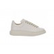 SNEAKERS ALEXANDER MCQUEEN, Light Beige - 727388WHTQ42151