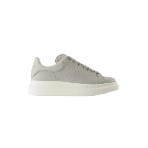 Sneakers ALEXANDER MCQUEEN, Grey Low Top Sneakers