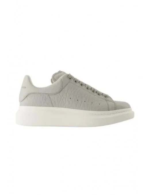 Sneakers ALEXANDER MCQUEEN, Grey Low Top Sneakers - 807881WHAEG1616