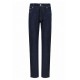 BLUGI CORNELIANI, Clasic Slim-fit Denim Pants, Bleumarin - 264JG22620135001