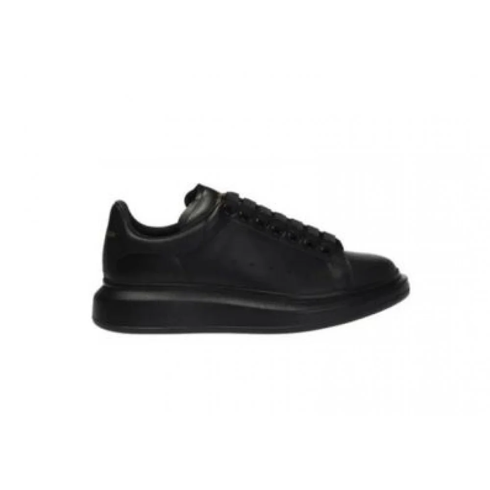 Sneakers ALEXANDER MCQUEEN, Negru full - 553761WHGP000