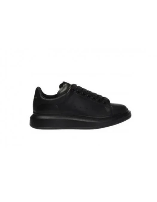 靴 alexander mcqueen Opera shoes petard Sneakers ALEXANDER MCQUEEN, Negru full - 553761WHGP000
