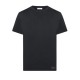 Tricou Valentino, Black Label, 4V3MG08Y9WG0NO - 4V3MG08Y9WG0NO Tricou Valentino, Black Label, 4V3MG08Y9WG0NO - 4V3MG08Y9WG0NO
