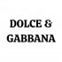 Dolce and Gabbana