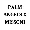 PALM ANGELS X MISSONI