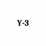 Y-3