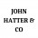 JOHN HATTER & CO