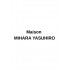 MAISON MIHARA YASUHIRO