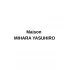 MAISON MIHARA YASUHIRO
