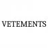 VETEMENTS