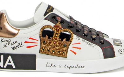 Unde Gasesti Dolce Gabbana in Romania: Capodopera12.ro Aduce Eleganta Direct la UNTOLD 2025