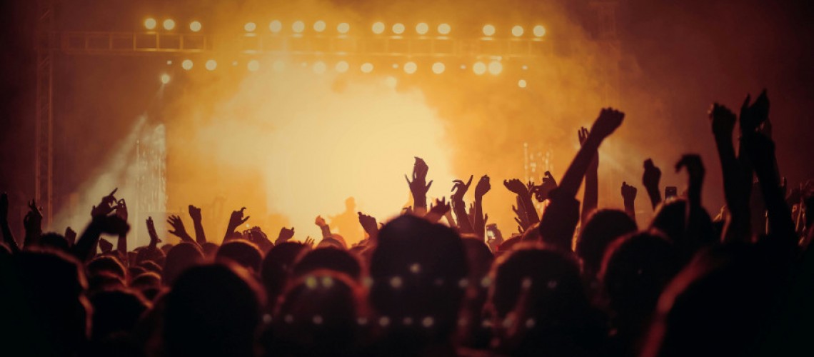 Ce Sneakers Porti la Festivalurile din 2025?