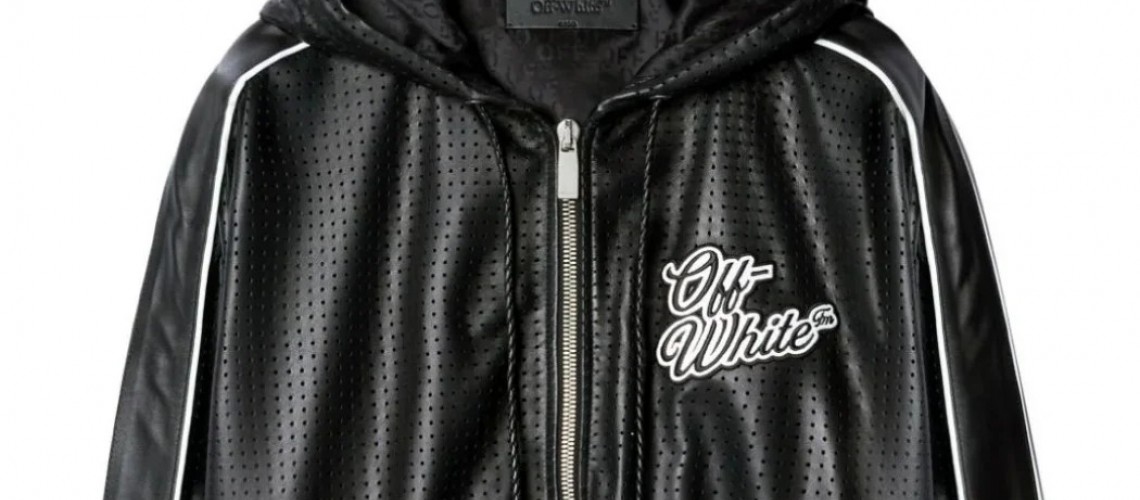 Unde gasesc o geaca Off White in Romania in magazin?