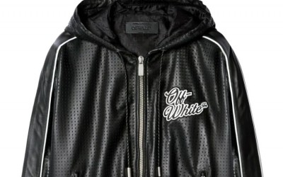 Unde gasesc o geaca Off White in Romania in magazin?