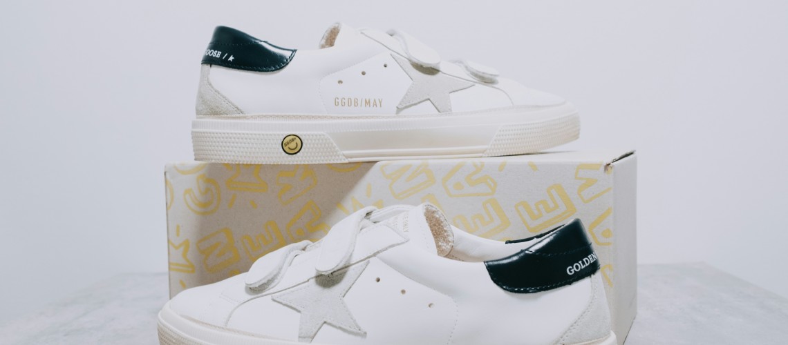 Golden Goose - Potrivit Pentru Tribunele de la Roland Garros? Golden Goose - Potrivit Pentru Tribunele de la Roland Garros?