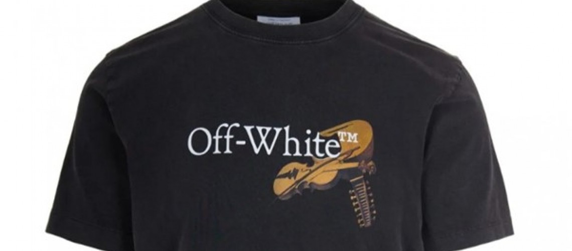 Unde gasesc tricouri Off White in Romania in magazin?