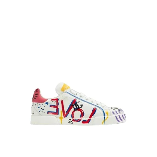 Sneakers Dolce & Gabbana, CK1545AD4628Z416 Portofino