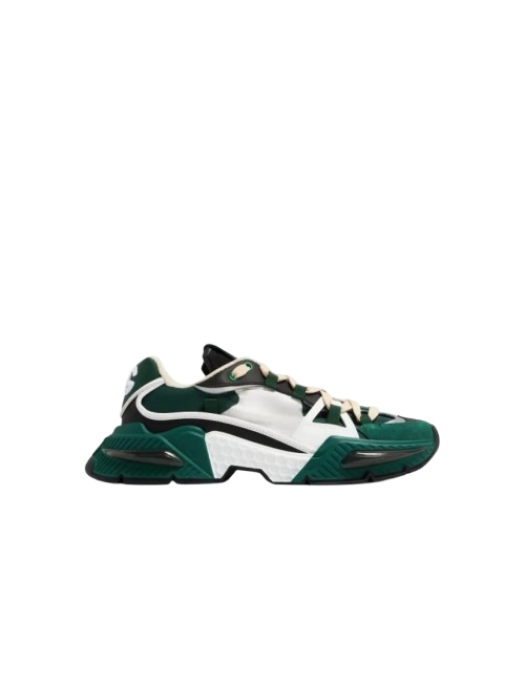 Sneakers DOLCE & GABBANA, Air Master Green - CS1984AK0108B612
