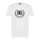 TRICOU DOLCE & GABBANA , Imprimeu Frontal G8RN8TG7M8UW0800 - G8RN8TG7M8UW0800 TRICOU DOLCE & GABBANA , Imprimeu Frontal G8RN8TG7M8UW0800 - G8RN8TG7M8UW0800