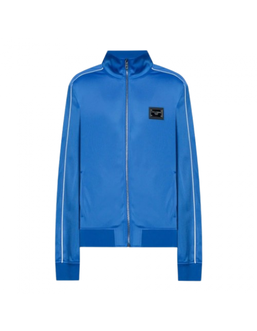 Jacheta DOLCE & GABBANA, Hooded Zip On, G9AOYTHU7B0BA232 - G9AOYTHU7B0BA232 Jacheta DOLCE & GABBANA, Hooded Zip On, G9AOYTHU7B0BA232 - G9AOYTHU7B0BA232
