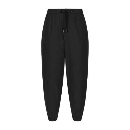 Pantaloni DOLCE & GABBANA  COTTON JOGGING PANT Pantaloni DOLCE & GABBANA  COTTON JOGGING PANT
