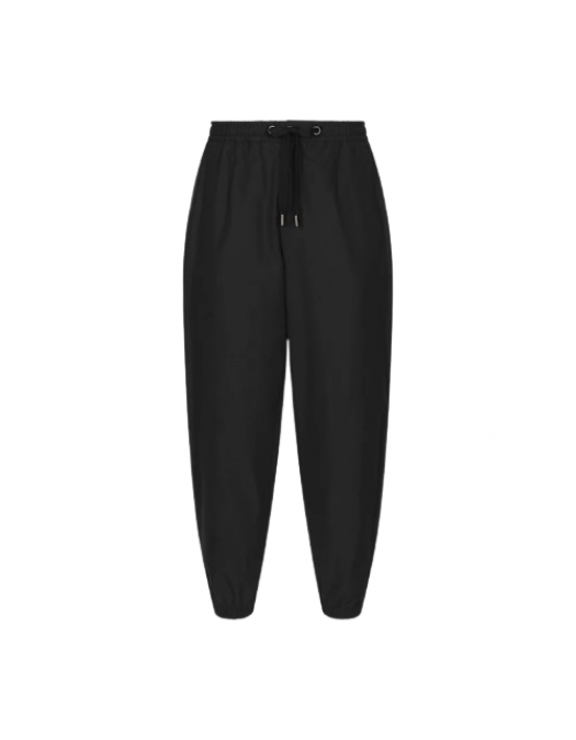 Pantaloni DOLCE & GABBANA COTTON JOGGING PANT - GP0D4TFU5PYN0000 Pantaloni DOLCE & GABBANA COTTON JOGGING PANT - GP0D4TFU5PYN0000