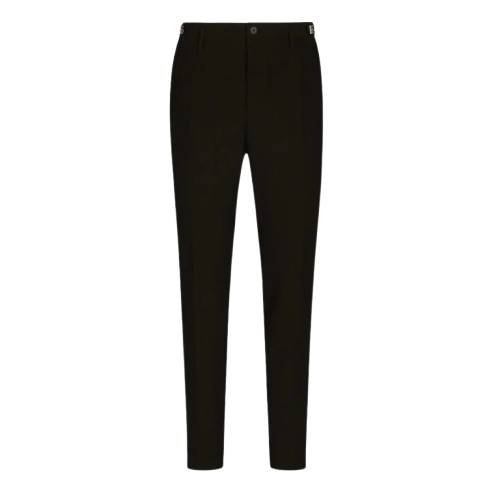 Pantaloni DOLCE & GABBANA, Cu logo, GV8TETFUUCNN0000 Pantaloni DOLCE & GABBANA, Cu logo, GV8TETFUUCNN0000