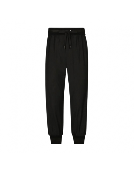 Pantaloni DOLCE & GABBANA Pinstripe, GVWNHTGG810S8053 - GVWNHTGG810S8053 Pantaloni DOLCE & GABBANA Pinstripe, GVWNHTGG810S8053 - GVWNHTGG810S8053