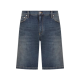 PANTALONI SCURTI DOLCE AND GABBANA, Logo Metalic GWNXADG8CR7S9001 - GWNXADG8CR7S9001