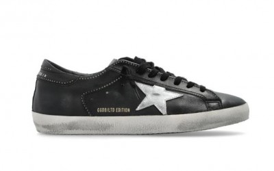 Cum poti cumpara sneakers Golden Goose direct din magazin in Bucuresti