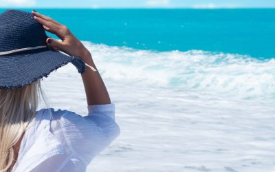 Tinute de vacanta la mare: Cum Imbini Confortul cu Stilul in Zile Caniculare