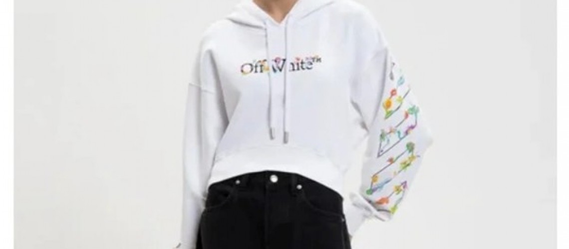 Unde gasesc hanorace Off White in Romania si care este alegerea fireasca