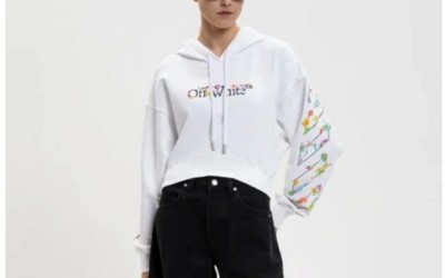 Unde gasesc hanorace Off White in Romania si care este alegerea fireasca