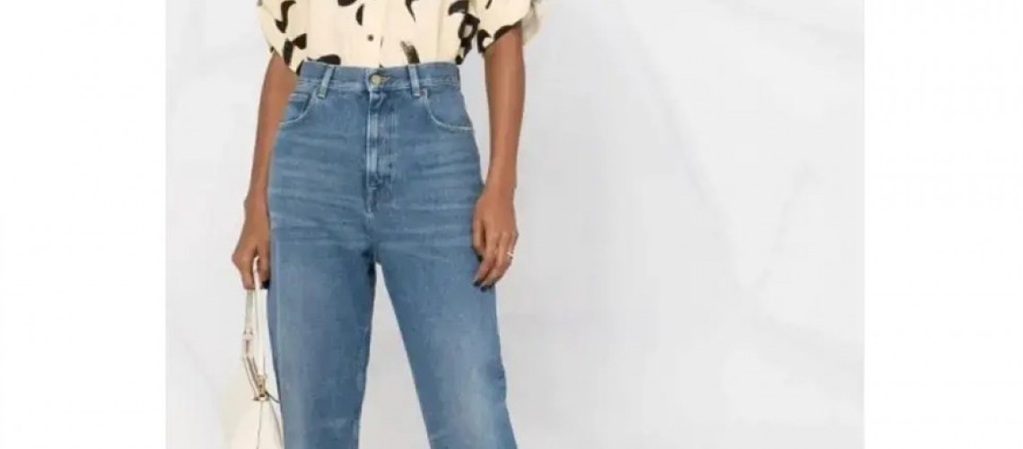 Unde gasesc jeanes Golden Goose in Romania in magazin?