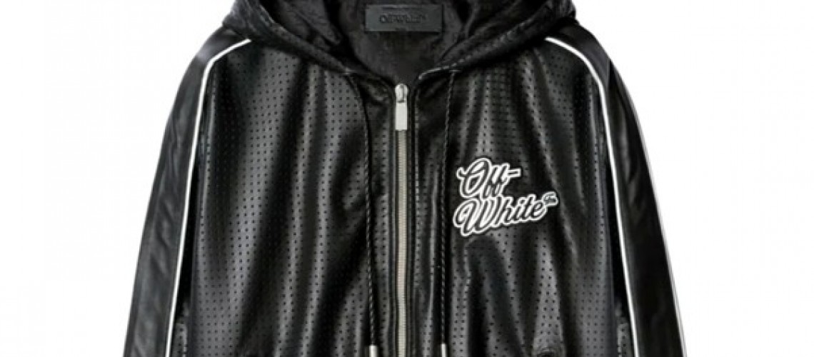 Unde gasesc o geaca Off White in Romania in magazin?