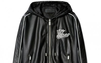 Unde gasesc o geaca Off White in Romania in magazin?