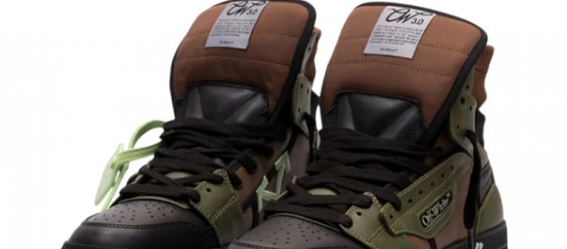 Unde gasesc sneakers Off White in Romania: Ghid de cumparare, stil si experienta premium