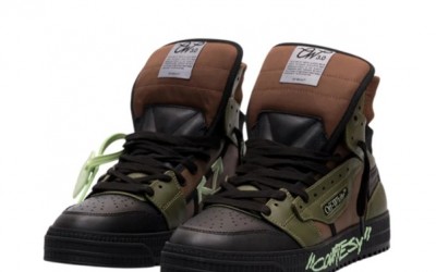 Unde gasesc sneakers Off White in Romania: Ghid de cumparare, stil si experienta premium