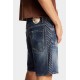 Pantaloni scurti DSQUARED2, STRETCH DENIM SHORTS S71MU0793S30664470 - S71MU0793S30664470