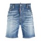 Pantaloni scurti DSQUARED2 -S74MU0827S30342470 - S74MU0827S30342470