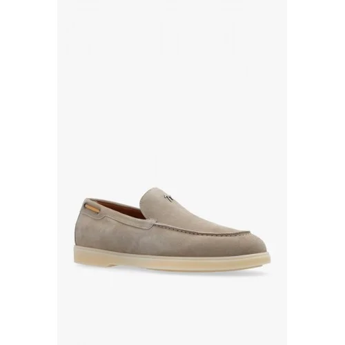 Loafers GIUSEPPE ZANOTTI,  Beige EU40021001