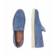 Pantofi GIUSEPPE ZANOTTI, Blue EU40021003 - EU40021003