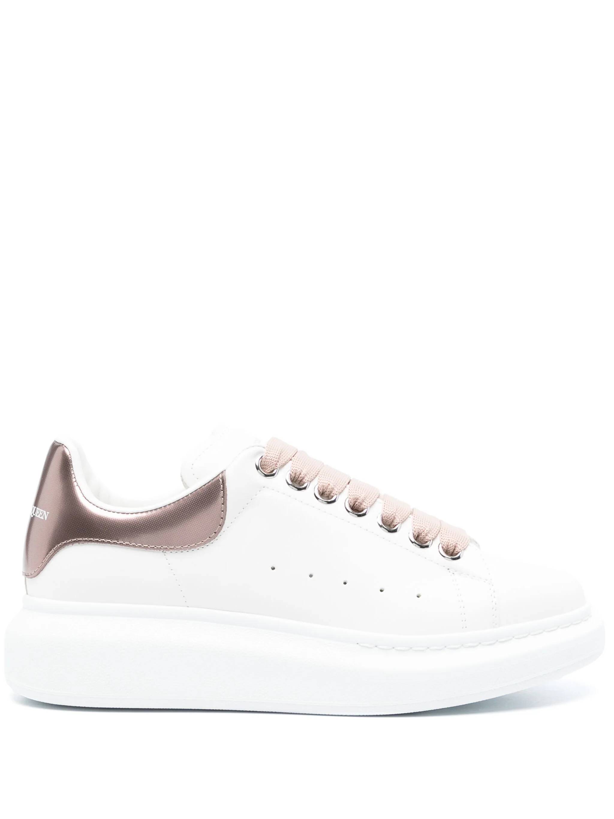 Sneakers ALEXANDER MCQUEEN, Oversized, White