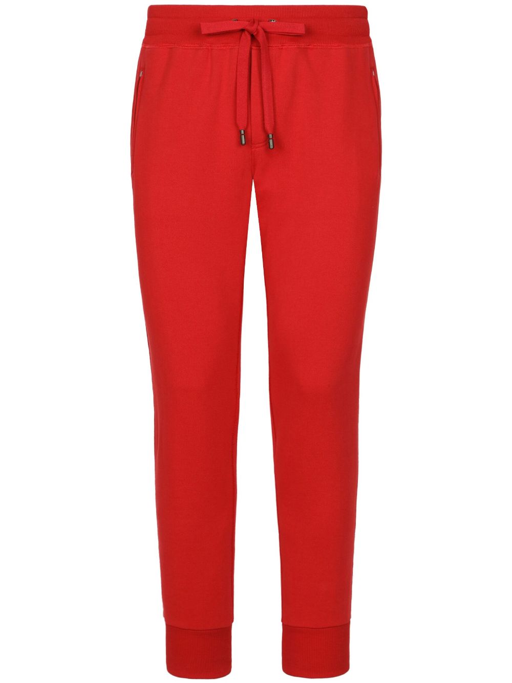 Pantaloni DOLCE & GABBANA, Rosu GVXQHTG7F2GR2254