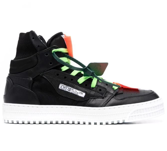 スニーカー Off White 3.0 OFF COURT SNEAKERS OMIA065F24LEA0020101-1000x1000