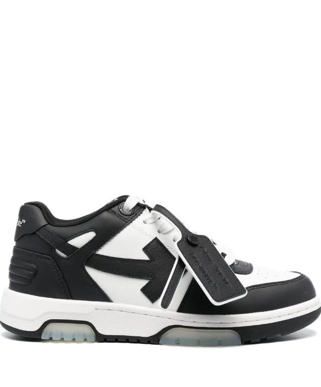 SNEAKERS OFF WHITE, Out Of Office OWIA259C99LEA0060110