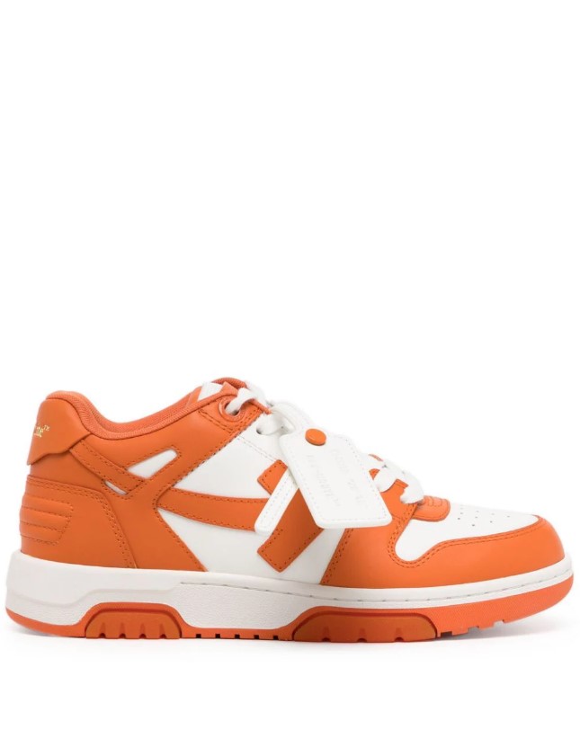 SNEAKERS OFF WHITE, Out Of Office, OWIA259F23LEA0040120
