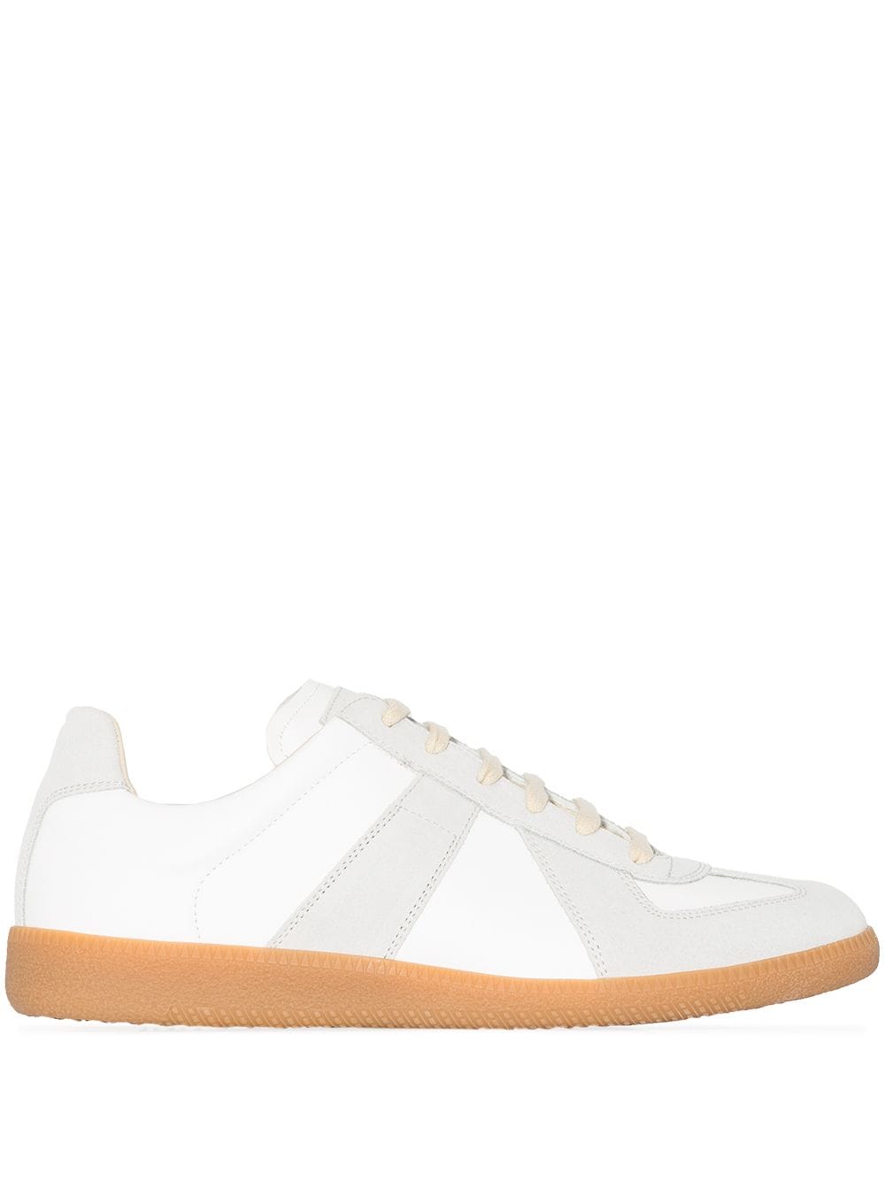 SNEAKERS MAISON MARGIELA, Replica, White - S58WS0109P1895T1016
